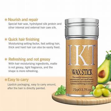 img hair wax new